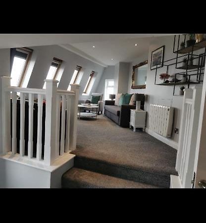Seaview Terrace Skerries Exterior foto