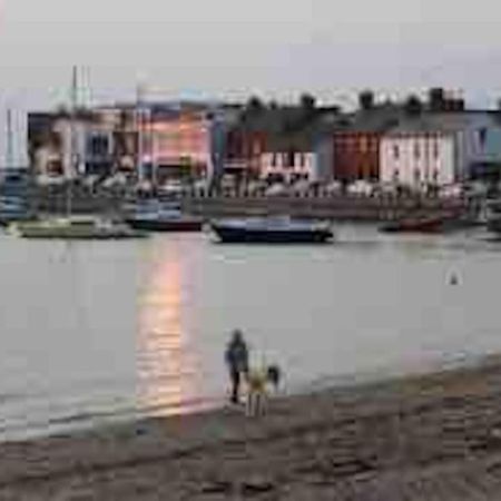 Seaview Terrace Skerries Exterior foto