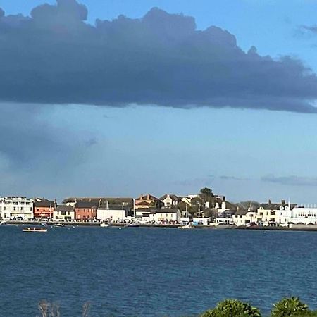 Seaview Terrace Skerries Exterior foto