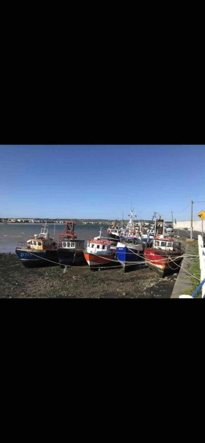 Seaview Terrace Skerries Exterior foto
