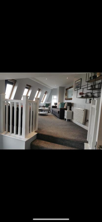 Seaview Terrace Skerries Exterior foto